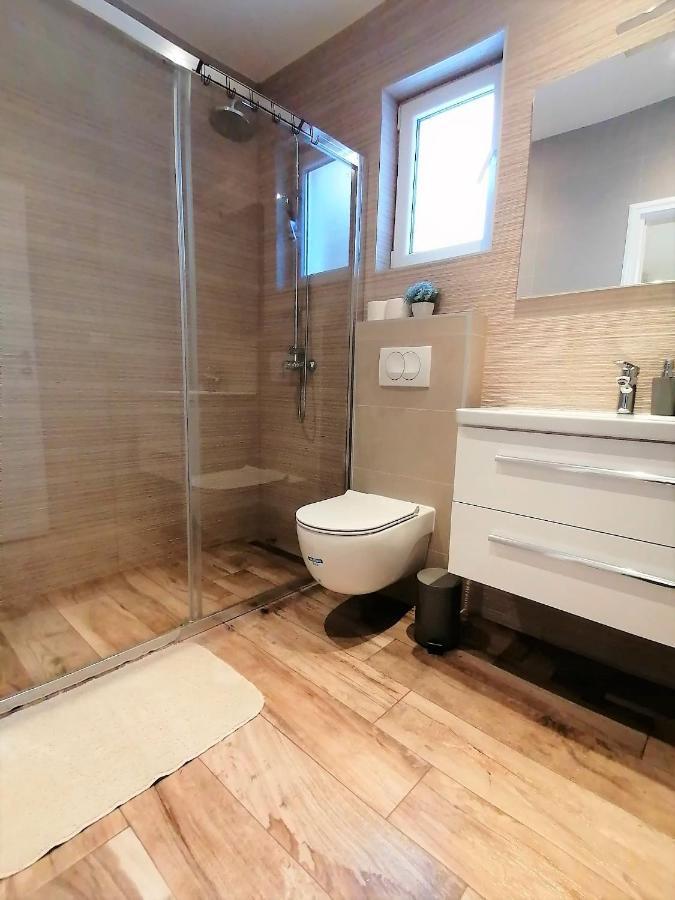 Apartment Corallium Imperiale Govedari